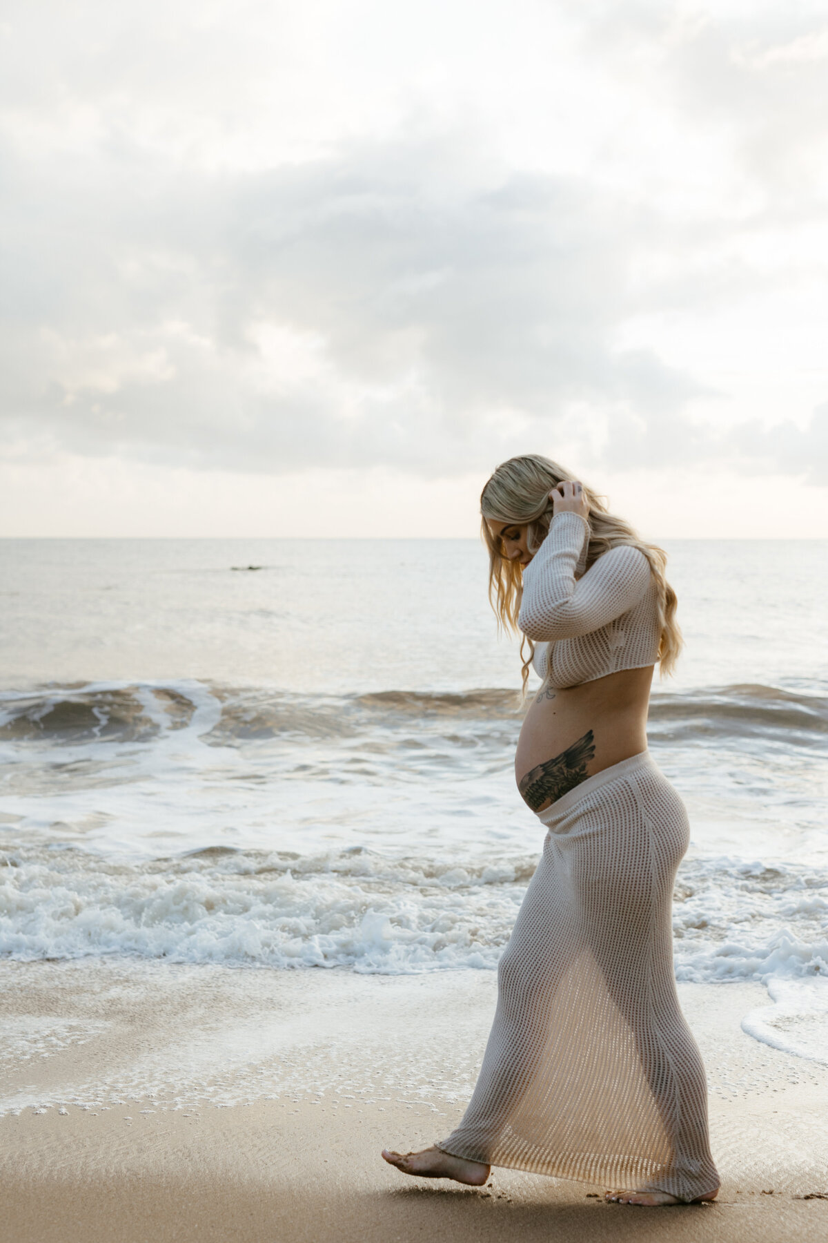 Brisbane Maternity Photographer