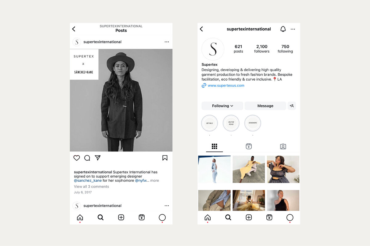 Supertex-US-Instagram
