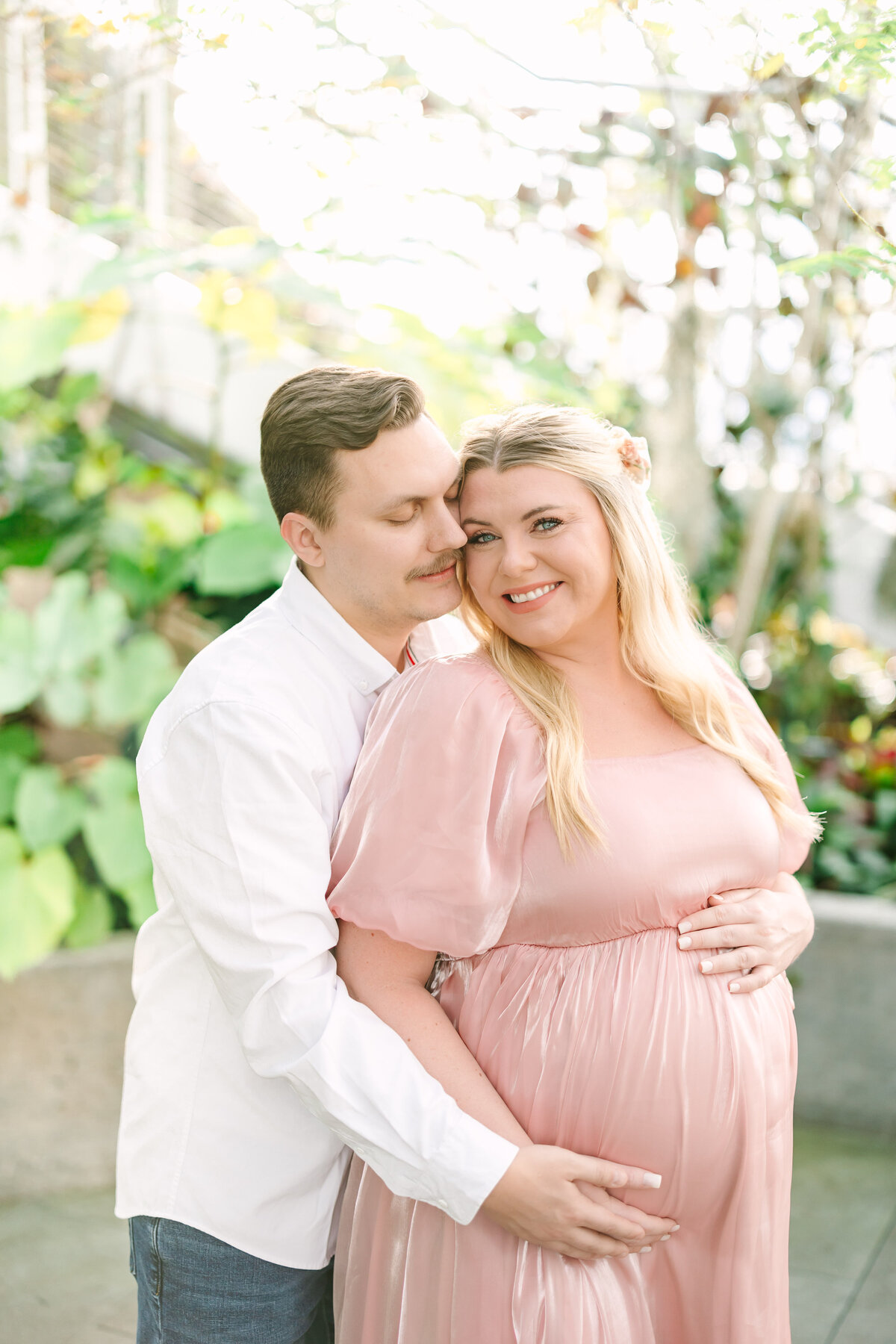 Dukes - Maternity-58