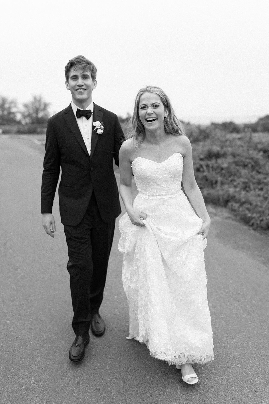 Harbor View Hotel Martha's Vineyard-Halie Child Wedding Photography-165
