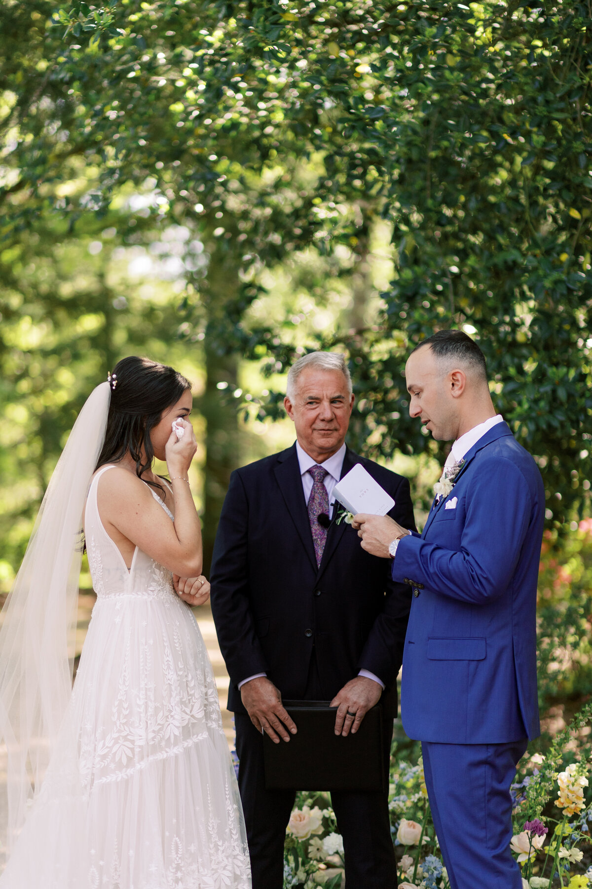 The Blisses Wedding_VanLandingham Estate Charlotte Wedding Venue_NC Wedding Photographers_0205