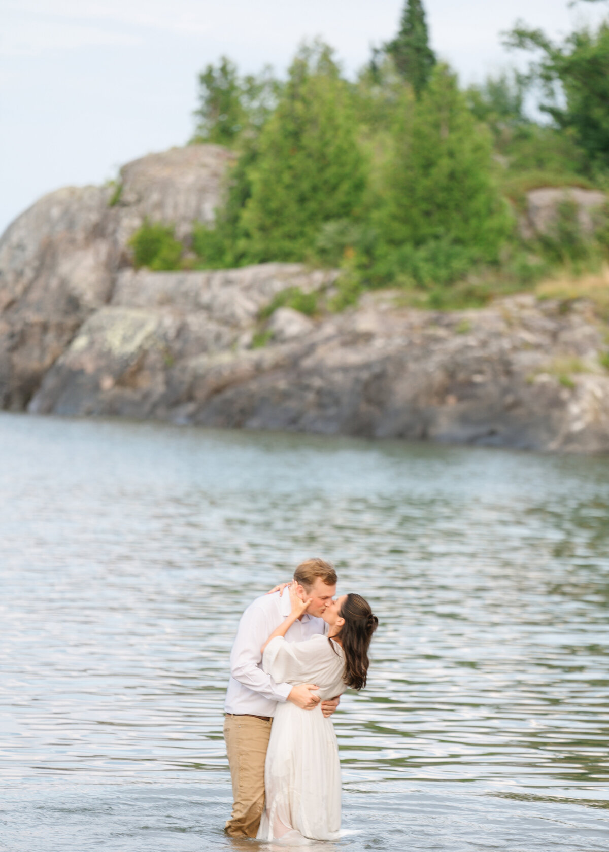 lake superior photos in marquette