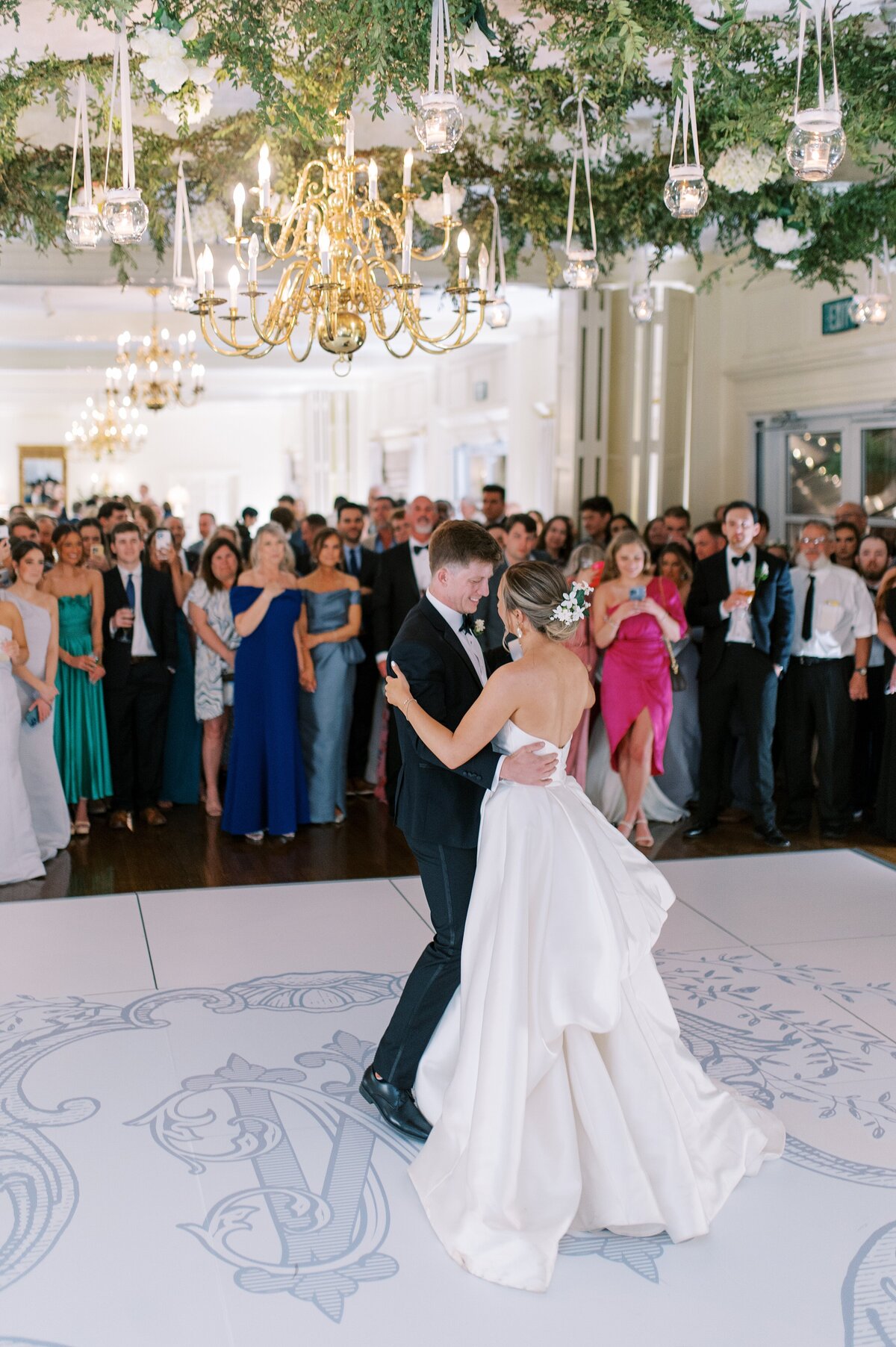 Natalie + Matthew Putman Wedding - Turtle Point Yacht and Country Club-5003