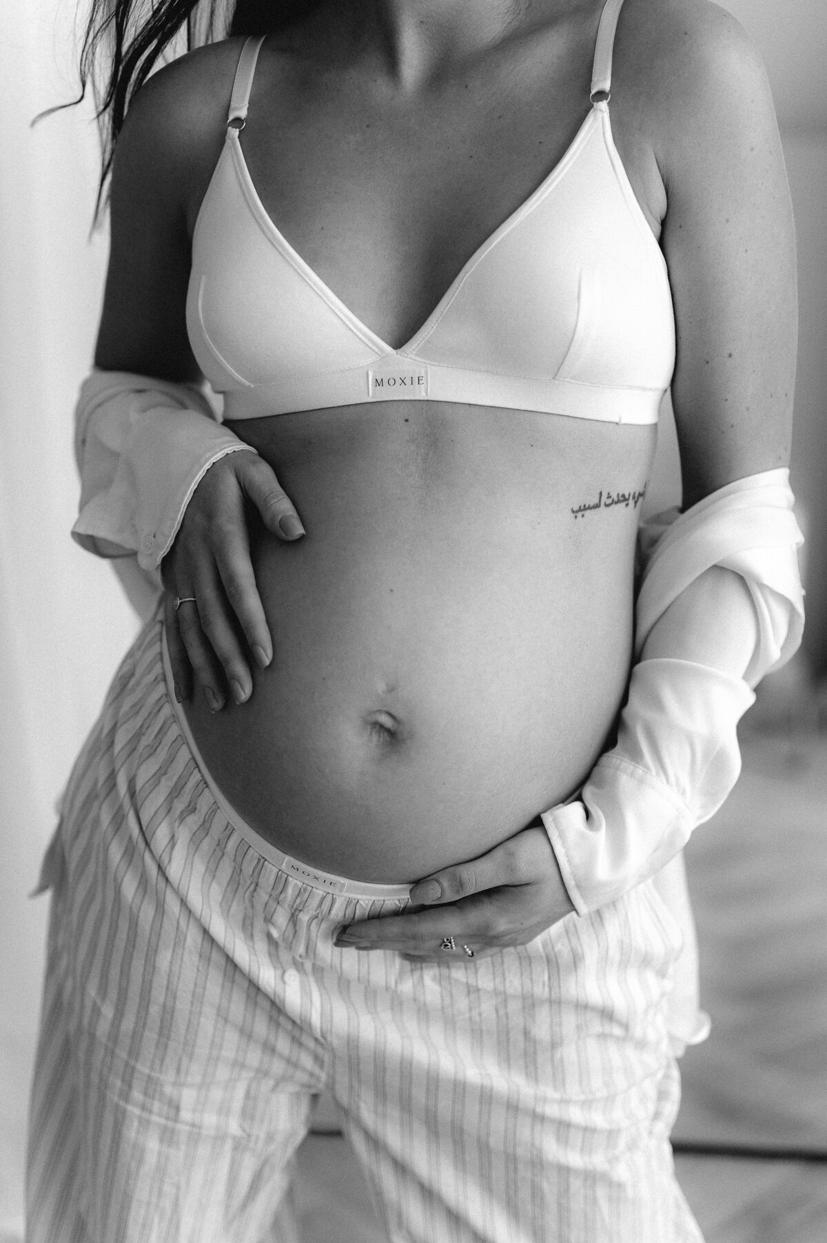 Grace Palmer 31 weeks 71-2