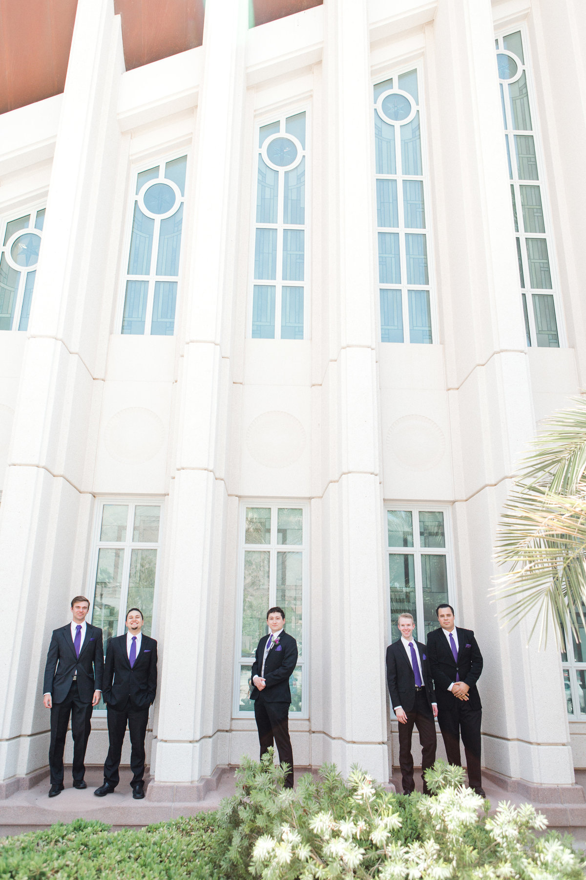 Andrew + Nicole Wedding-1167