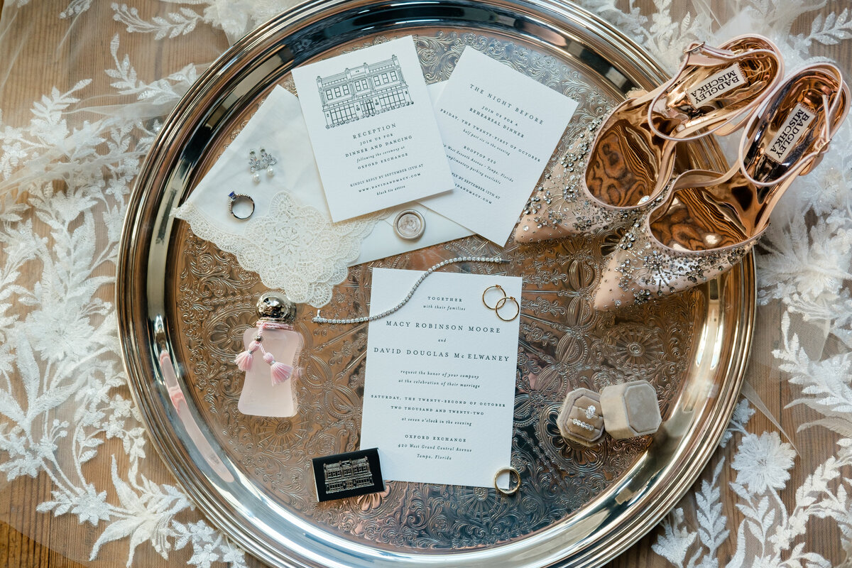 Macy + David Wedding Highlights-6