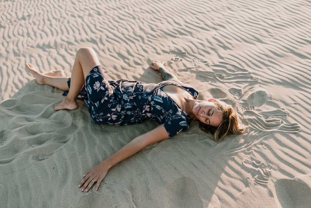 Sara-PersonalBrandingPhotoshoot-Beach-France-AisteSaulytePhotography-116