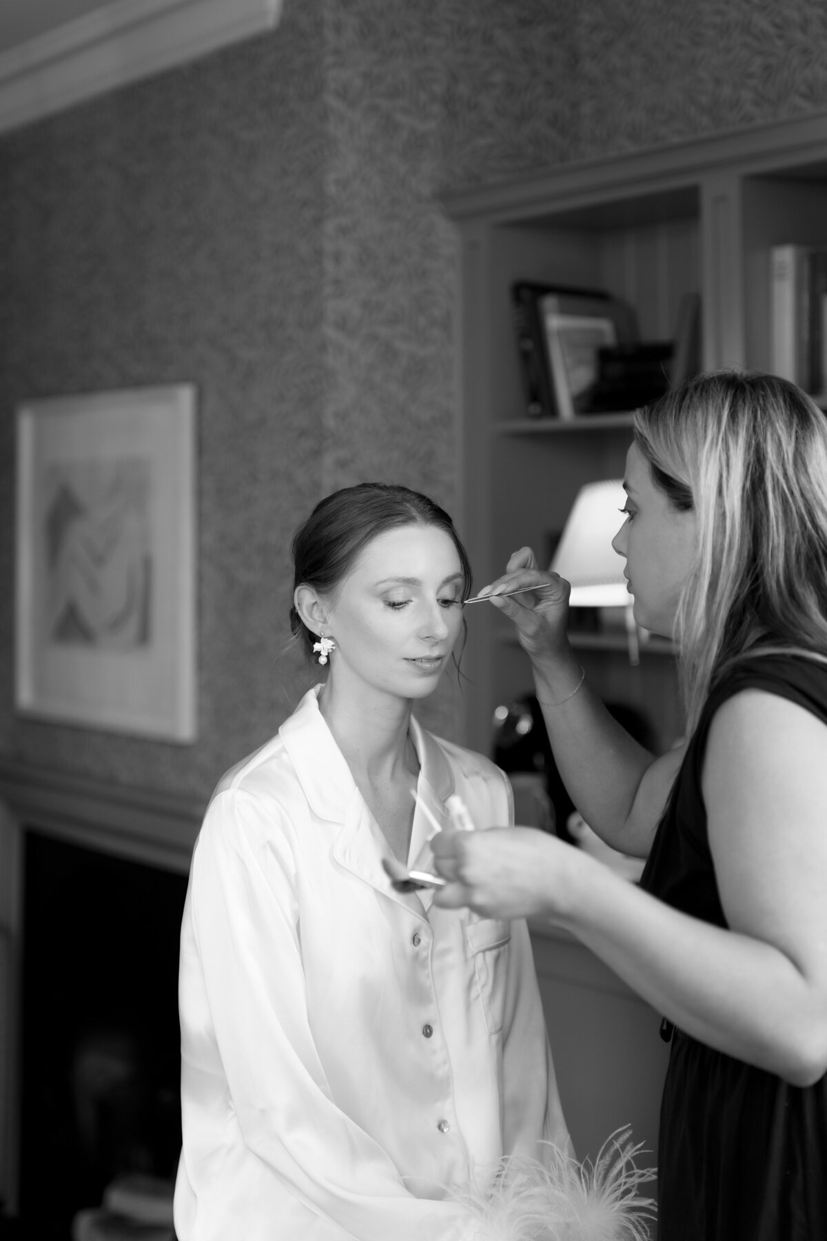 UK destination wedding photographer