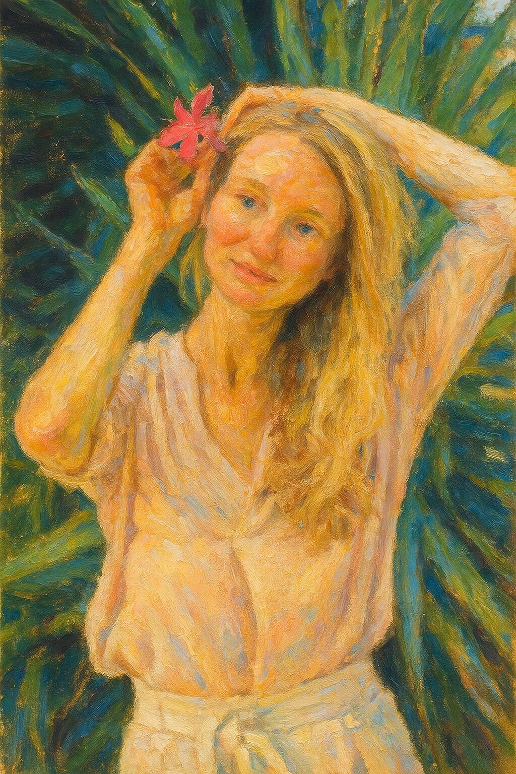 showit template for fine artist3