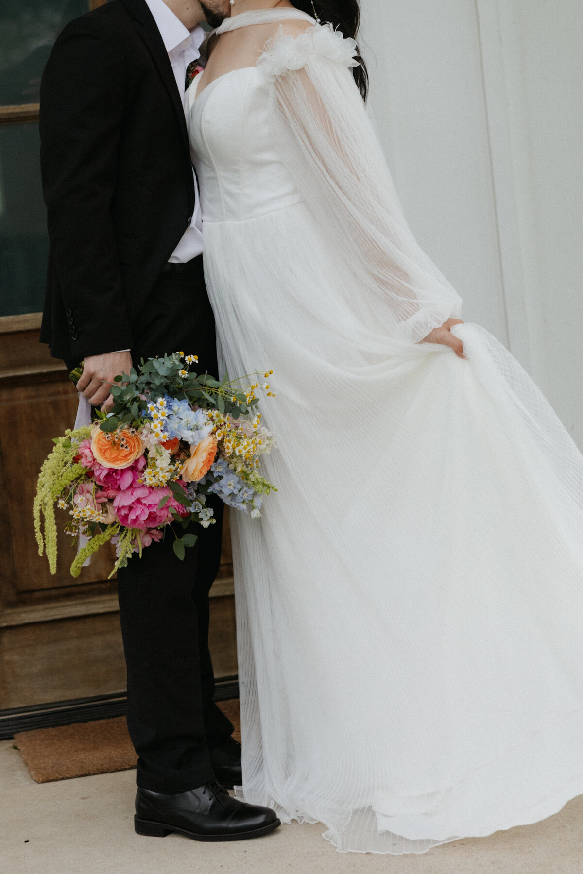 Abby Herron Photography Wedding Portfolio — Trystan and Valerie 22