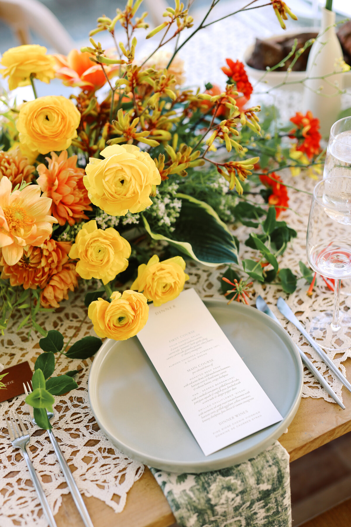 Stylish Wedding Portraits in Washington DC 14