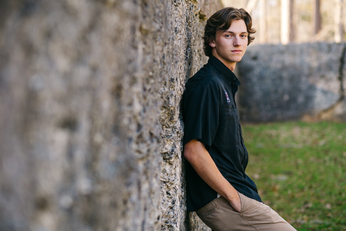 portrait photographer charleston