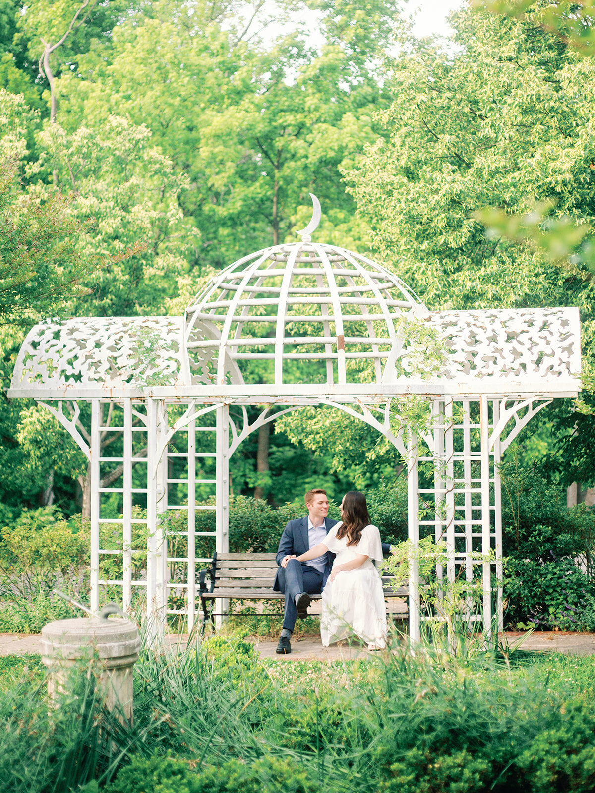 A+E_Annapolis_Luxury Engagement Session_Clear Sky Images-015