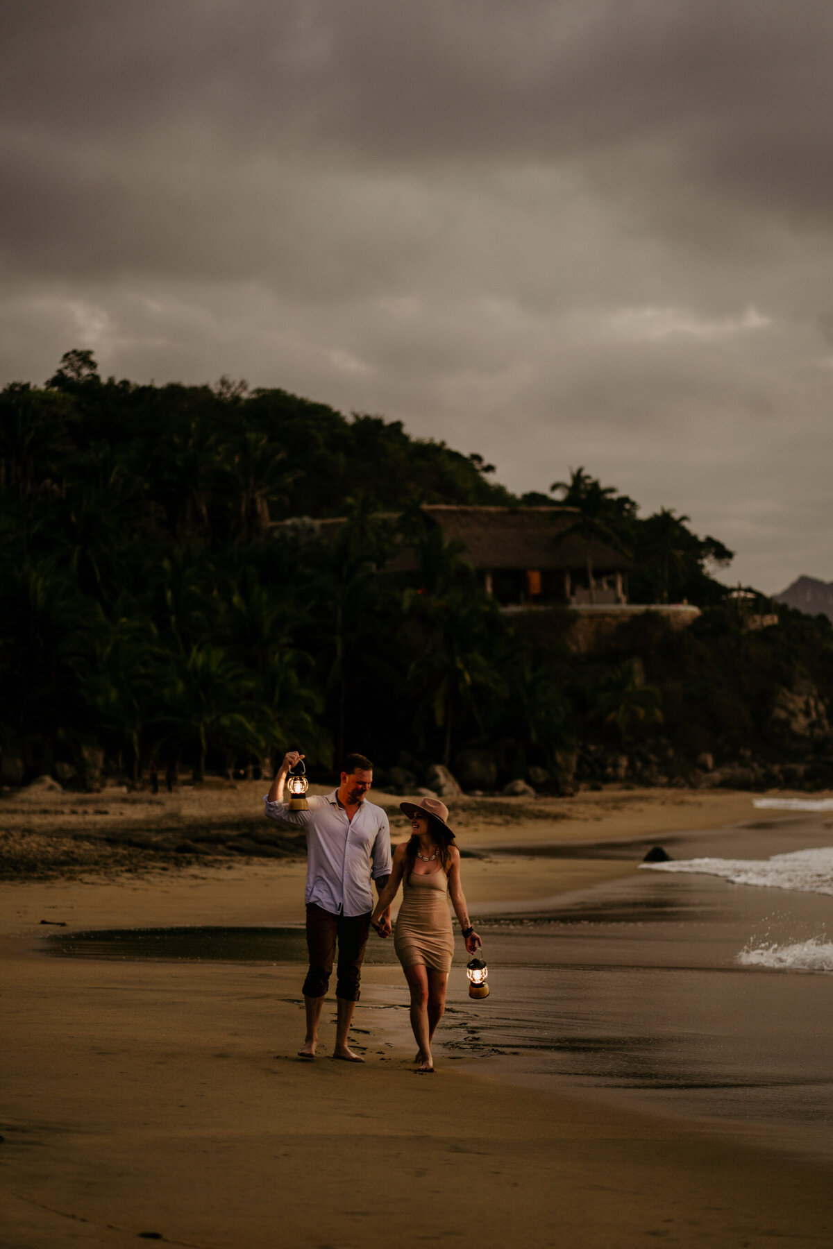 062Sayulita Engagement Session at Playa De Los Muertos_Mexico Elopement Photographer_Sarah & Chuck_December 29, 2021-498-Edit