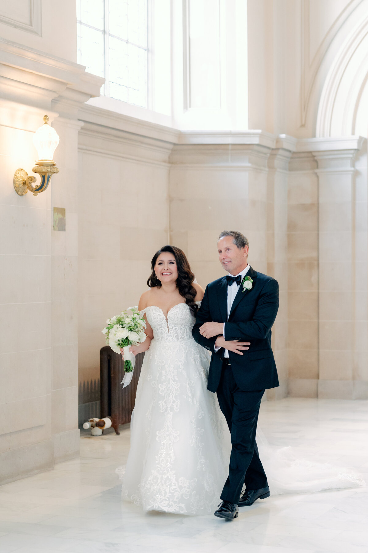 Amanda & Emmanuel Sf City Hall-16