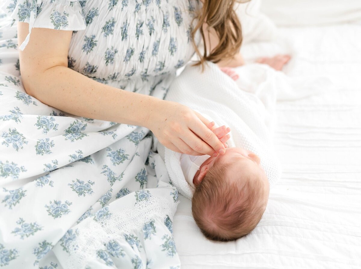 Roswell Newborn Photographer_0048