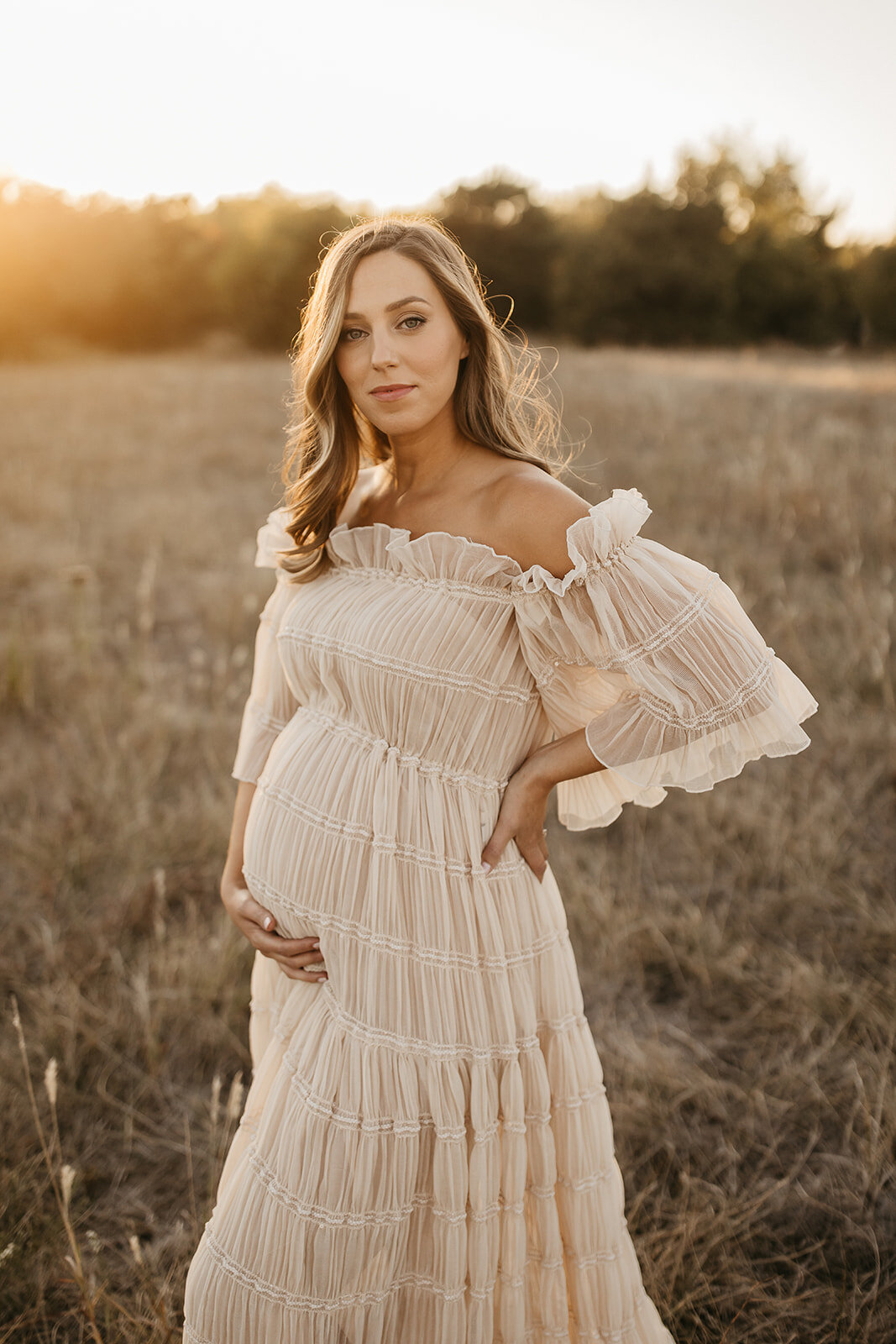 Elizabeth Meyer - Maternity Photographer Andrea Corwin Photography Wichita Photographer  (53 of 79)_websize-2