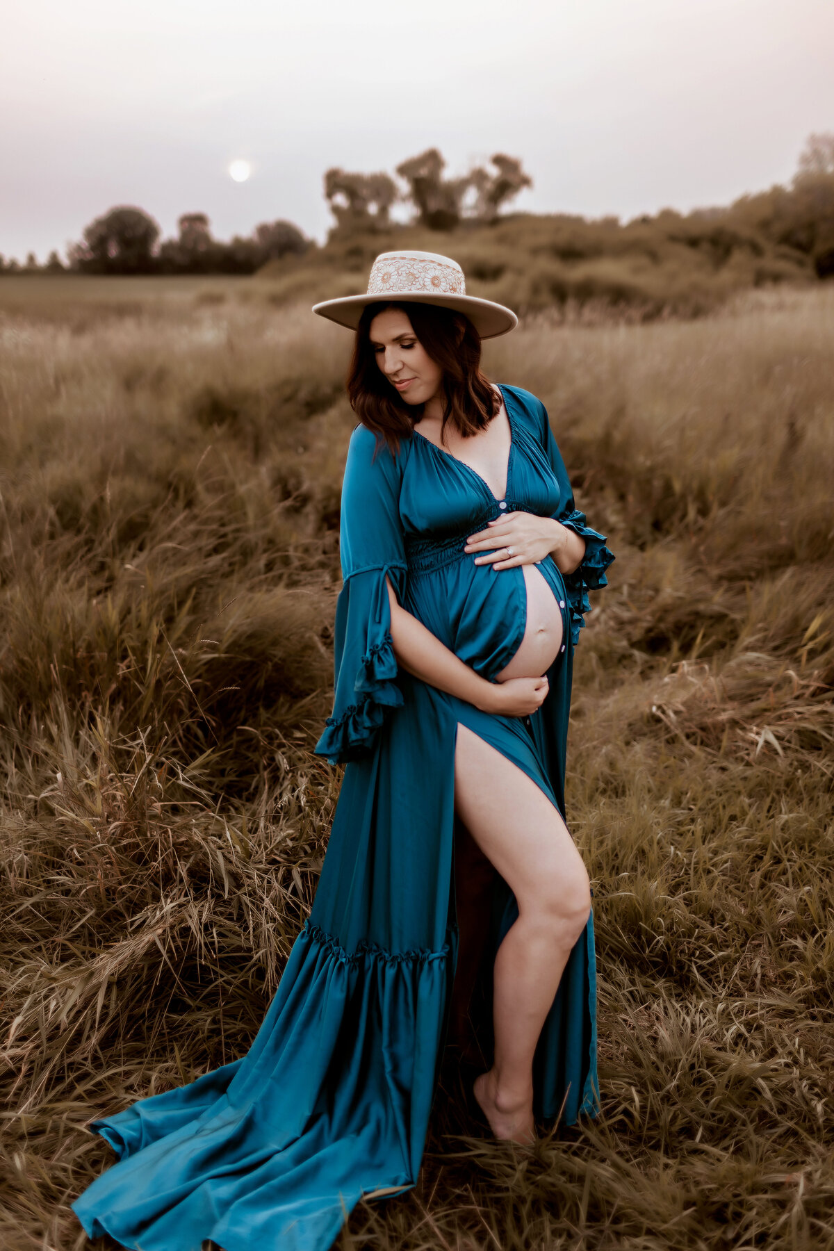 Green Bay WI Maternity & Family Photography
