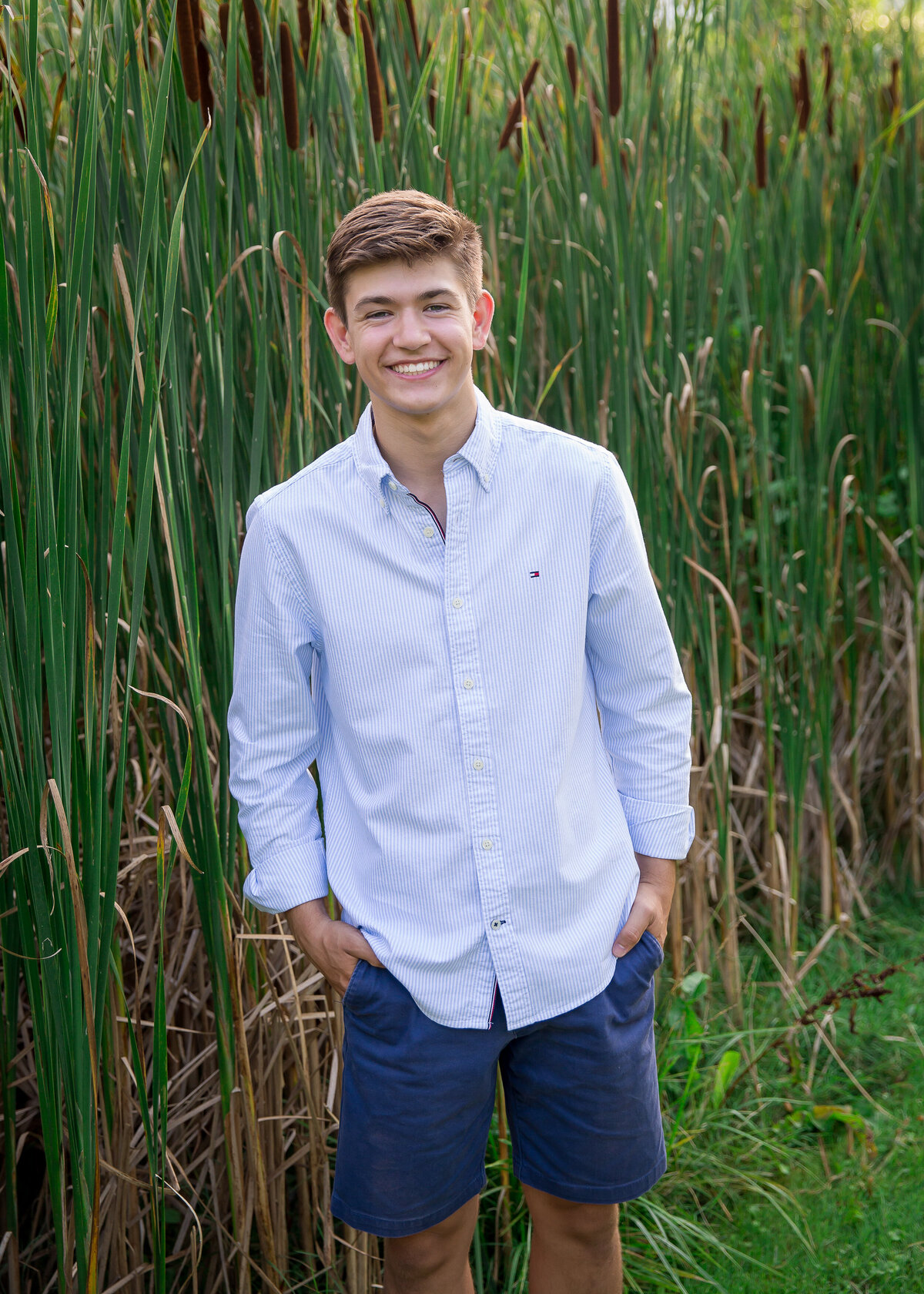 Justin_035 Senior pictures victor, NY 