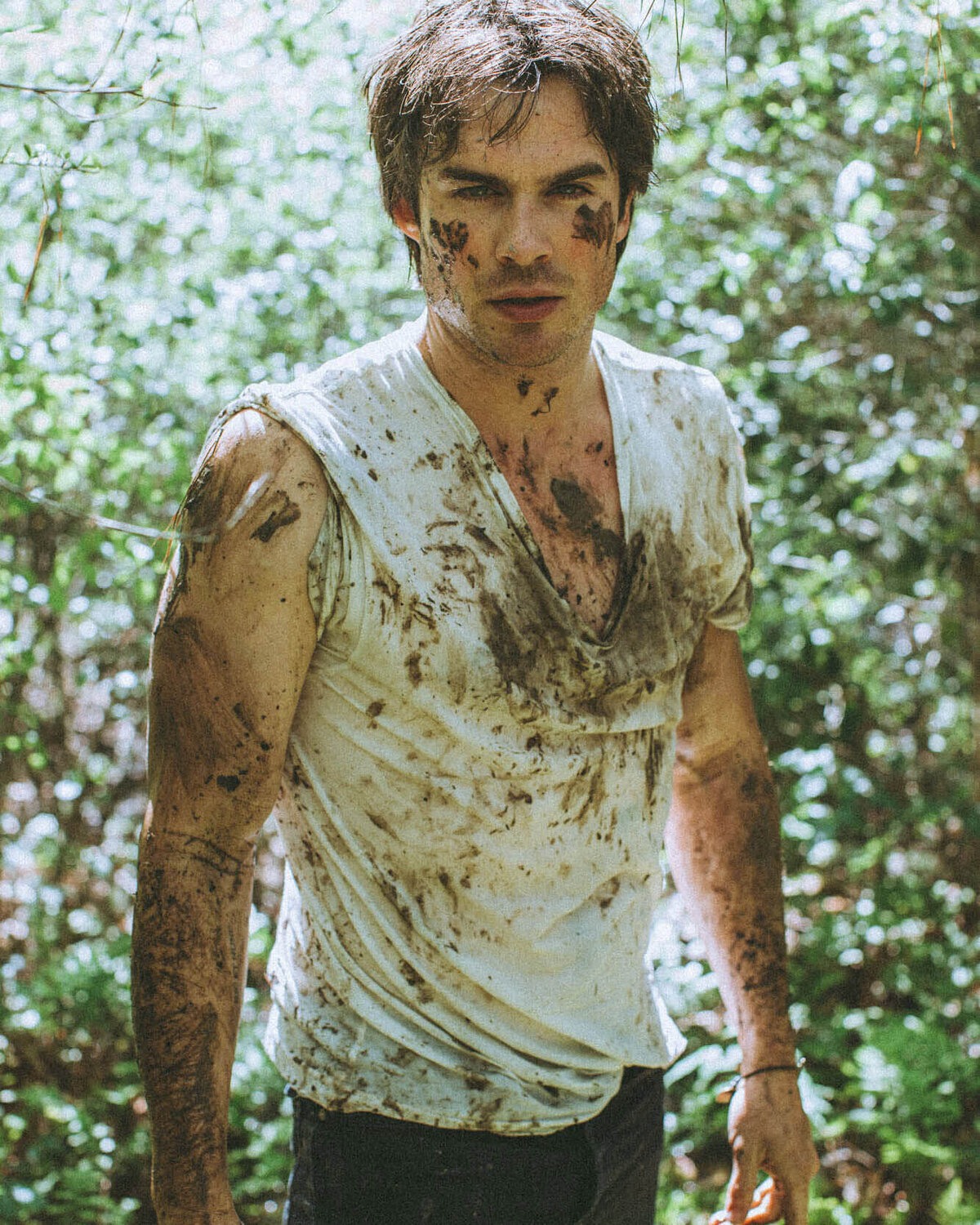 Ian Somerhalder personal brand photoshoot captured by Nick Onken — blending editorial lifestyle photography with authentic identity and Elevated Realism™.