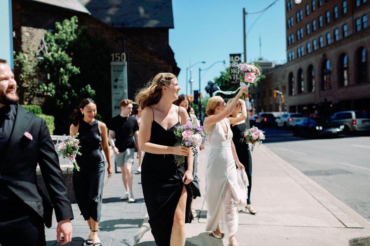 SassafrazRestaurantTorontoWeddingWeddingParty-134