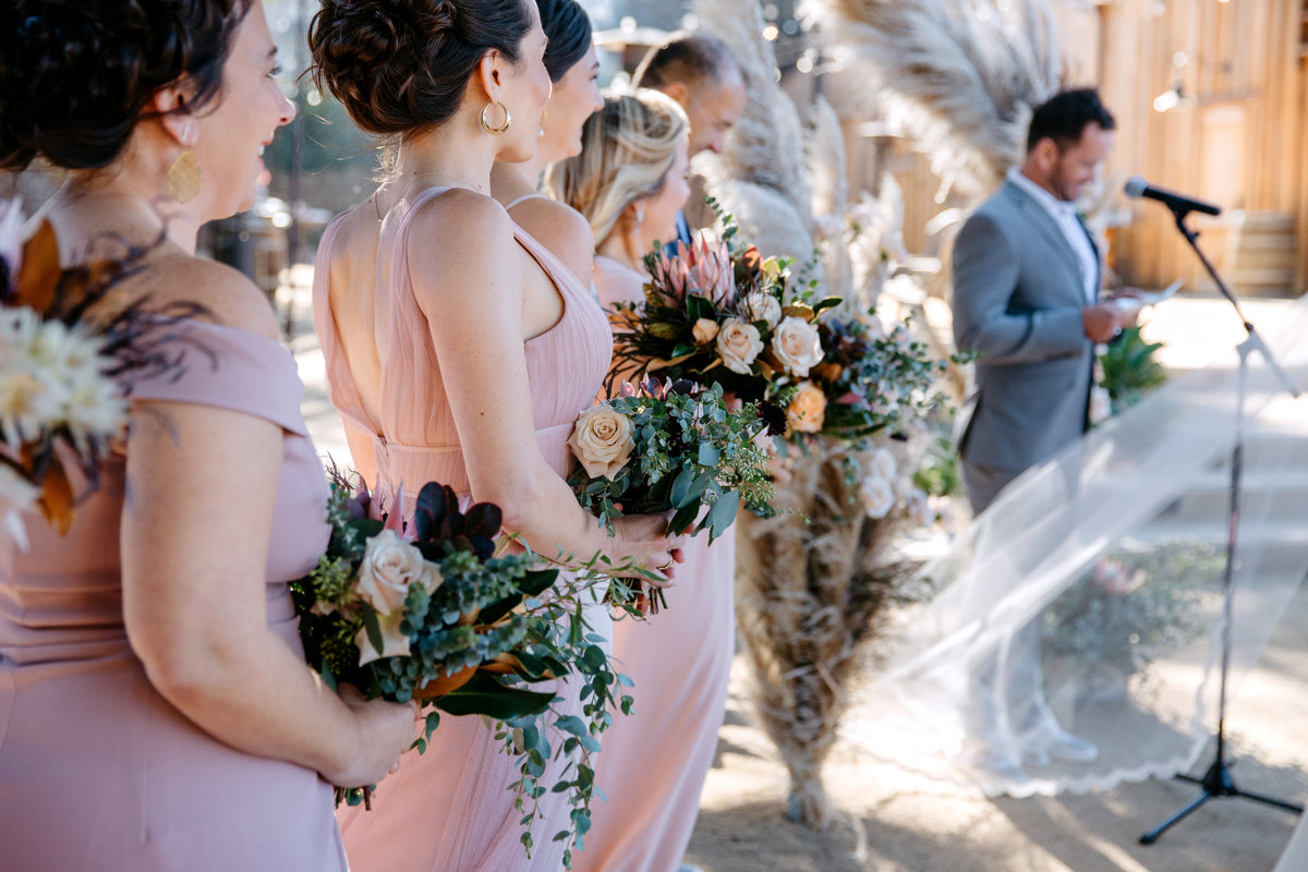 Professional team of wedding videographers and photographers based out of Monterey, Ca.