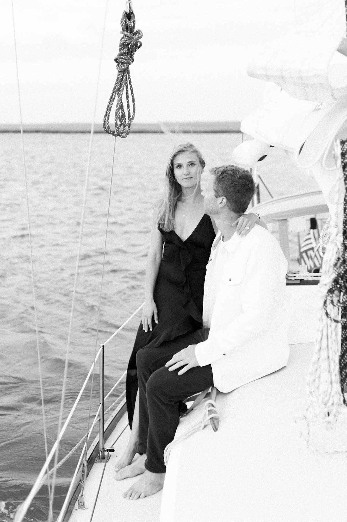Elevate your engagement memories with the artful touch of our luxury sessions. Our editorial approach transforms your love into a visual narrative, embracing both the adventure and editorial aesthetics.