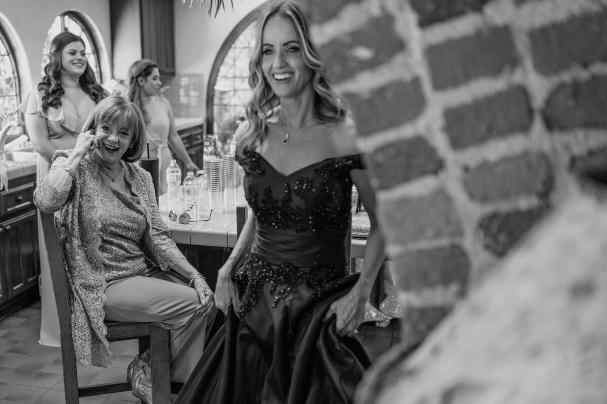 Hummingbird Nest Ranch Wedding 019