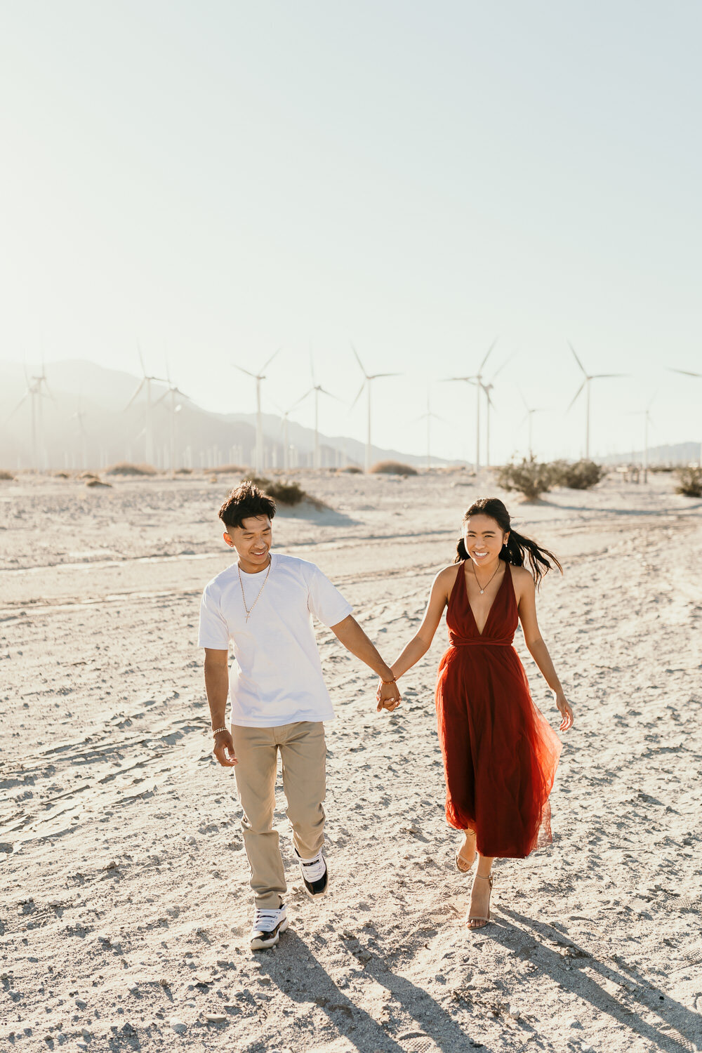 Palm-Springs_Windmills-Engagement-Session-2