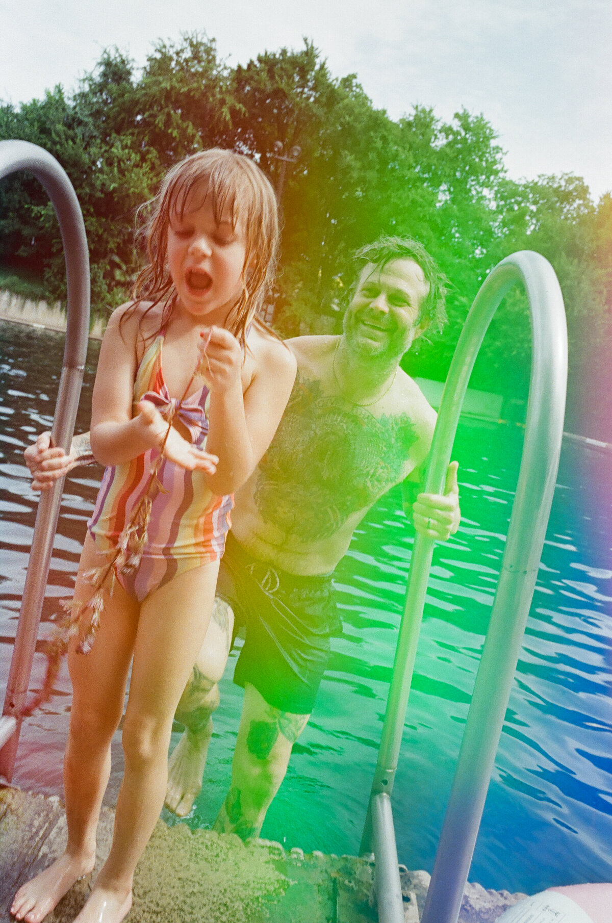 Conant Family 2025-2