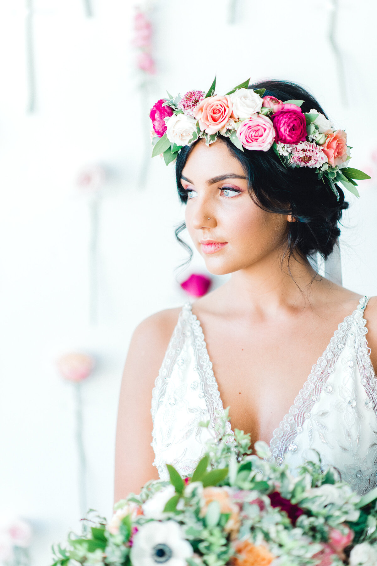 wedding makeup and hair portland, makeup lessons portland