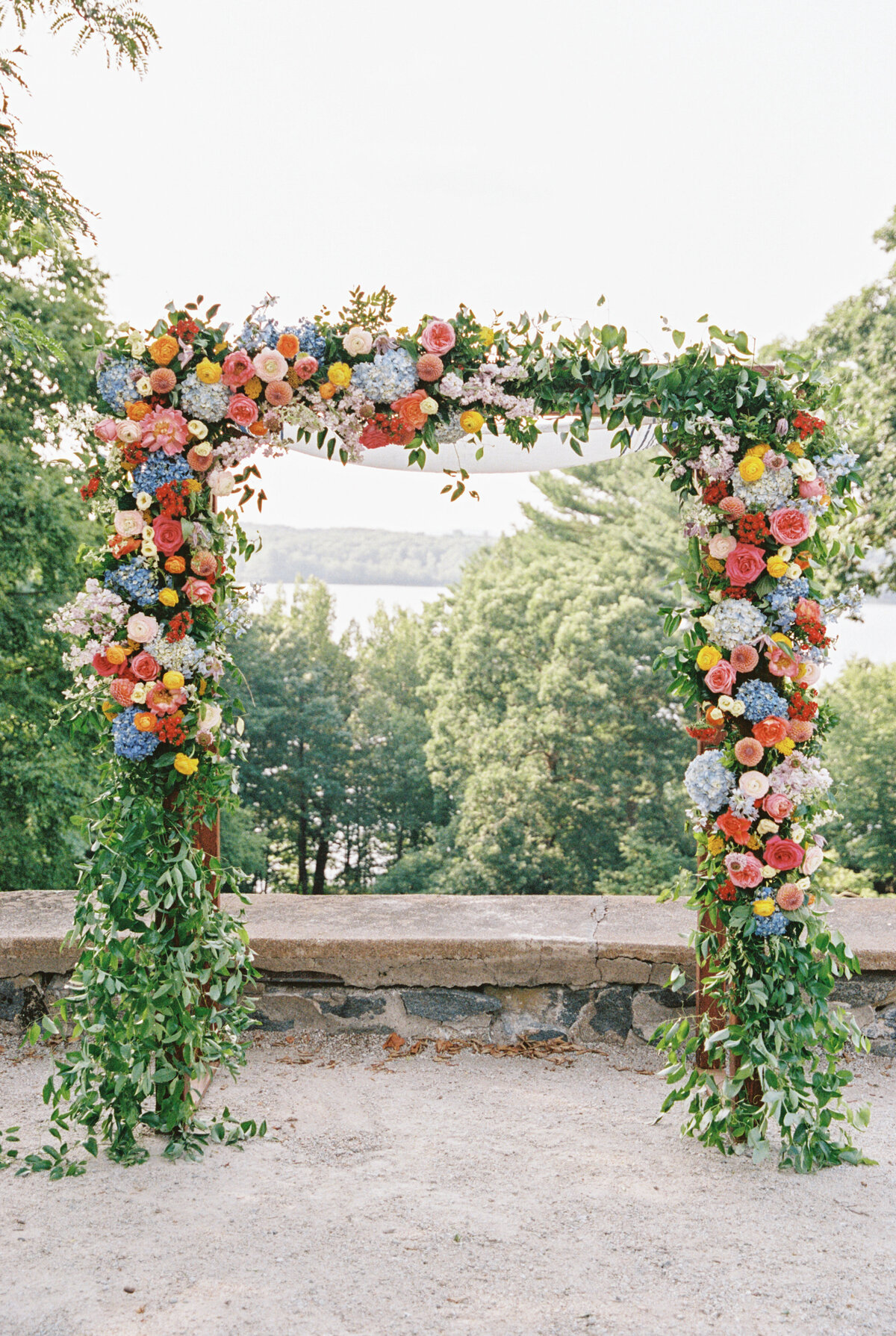 deCordova Wedding-Halie Child Photography-85