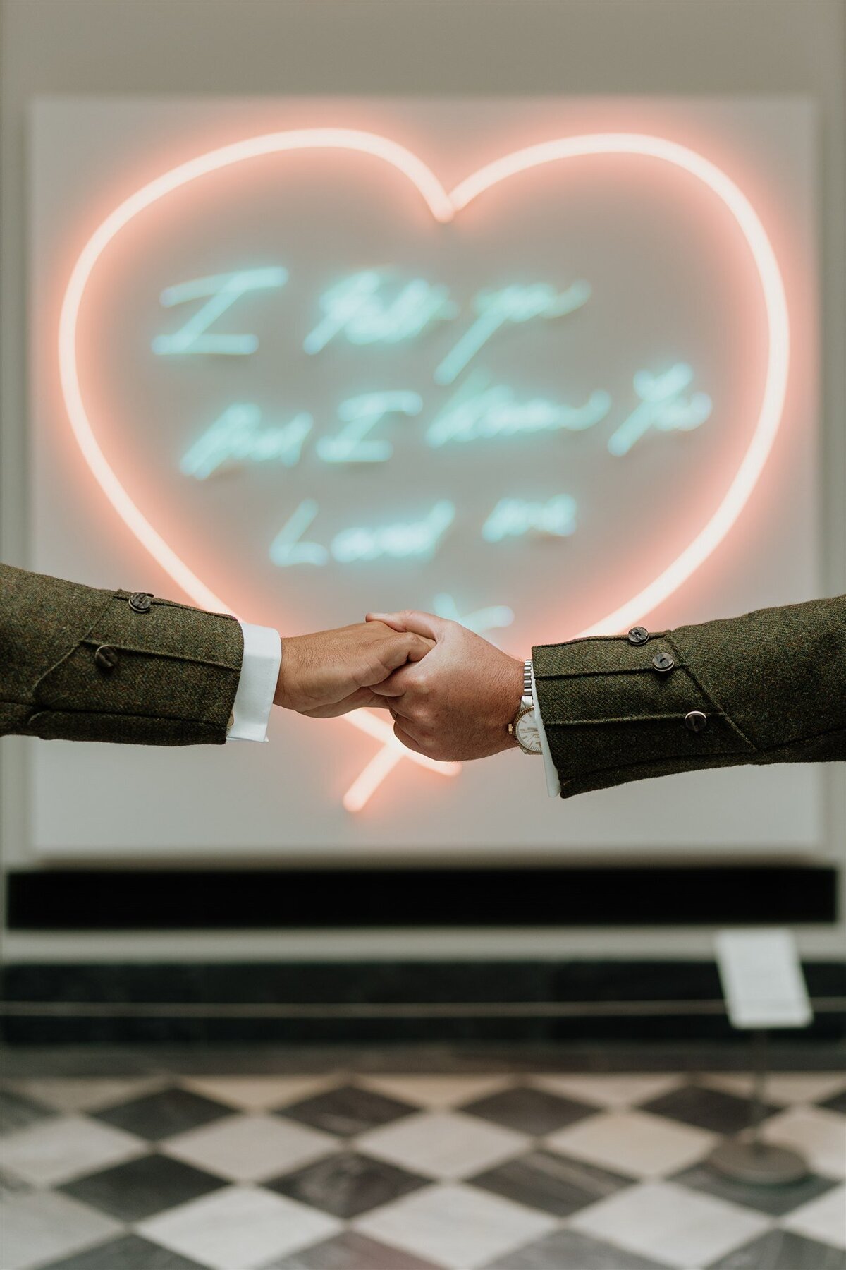 Aberdeen LGBTQ+ Wedding Photography by Aberdeen Wedding Photographer Scott Arlow - 52