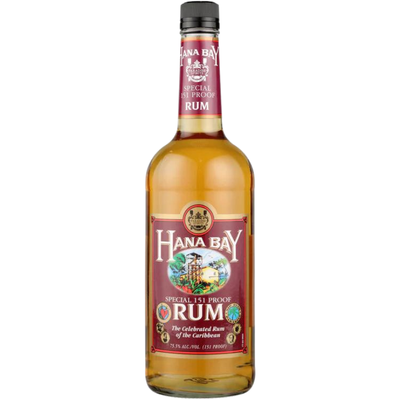 Hana Bay Rum
