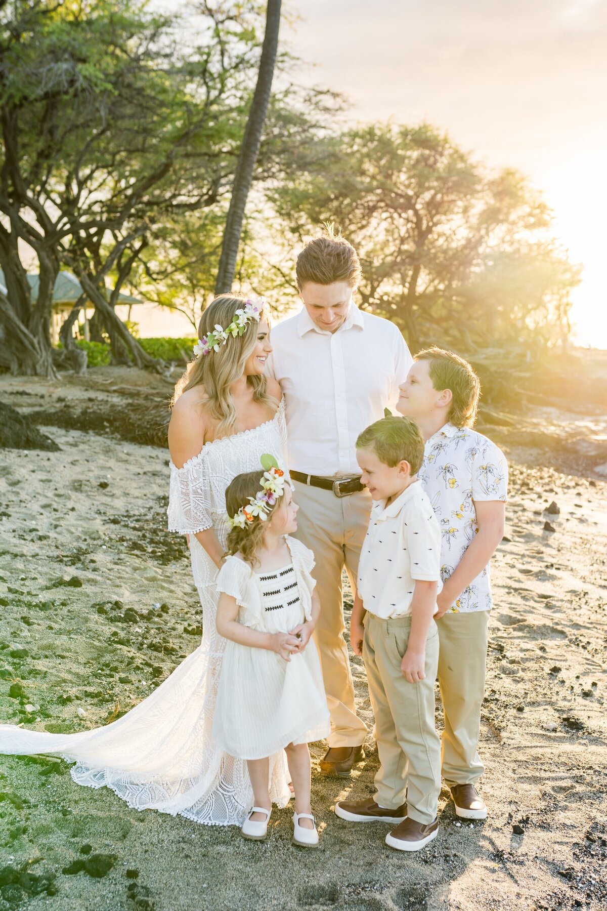 Hawaii family photographers 