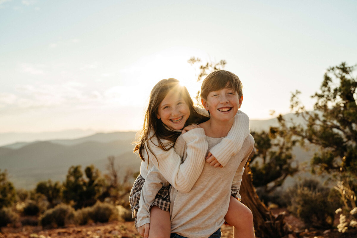 family-session-sibling-connections