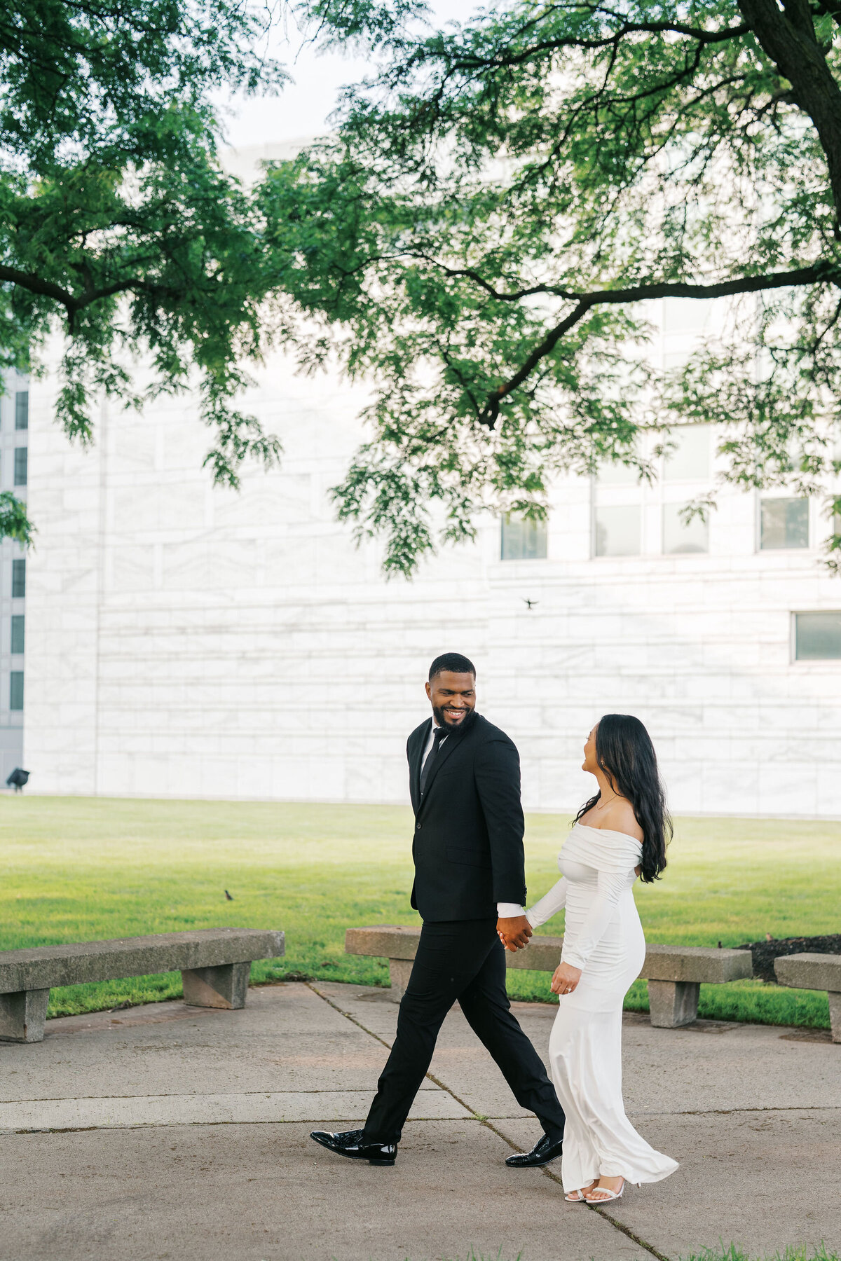 Detroit Engagement Photographer 15