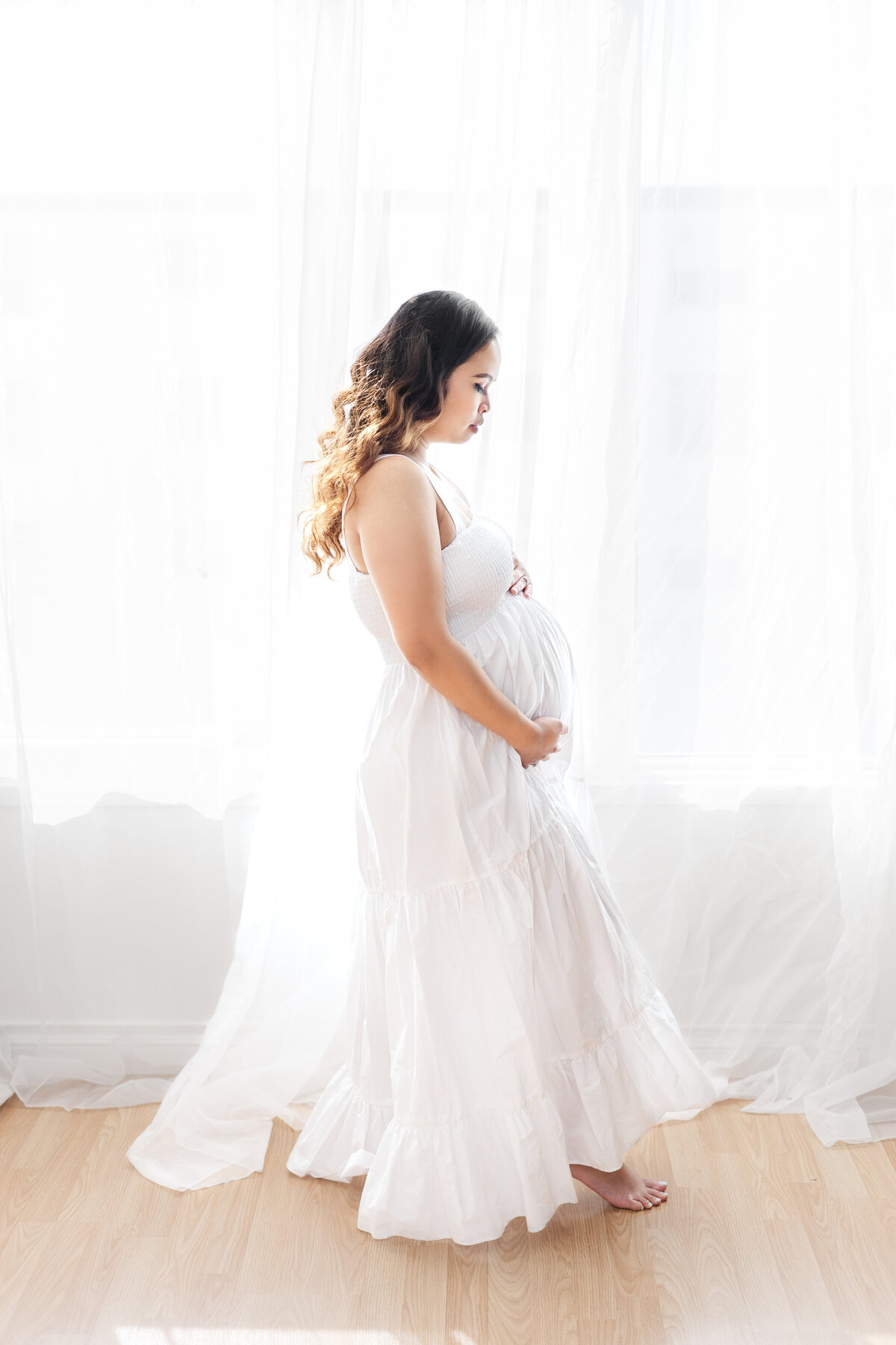 Red Deer Studio Maternity43