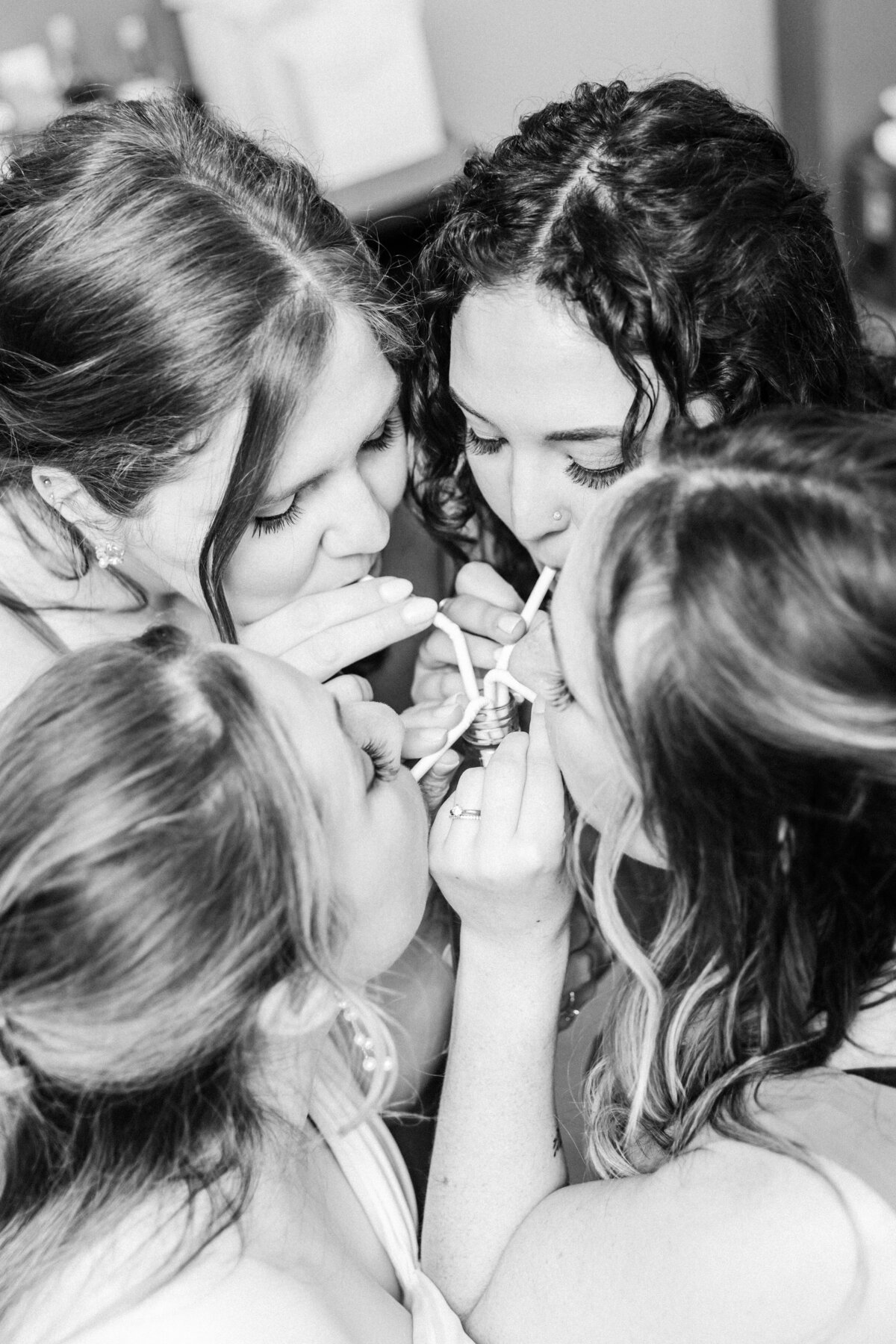 Alexandra & Derek Wedding - Sneak Peeks-16