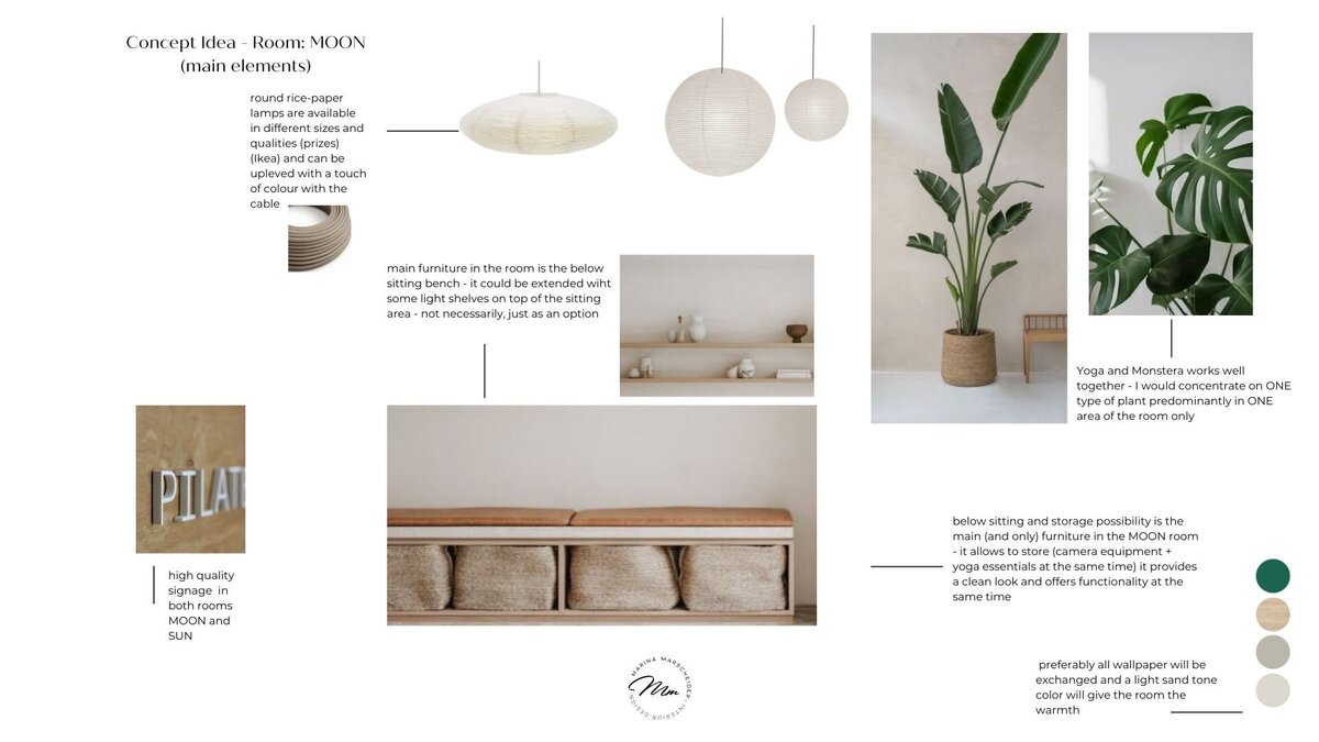 Portfolio website 10