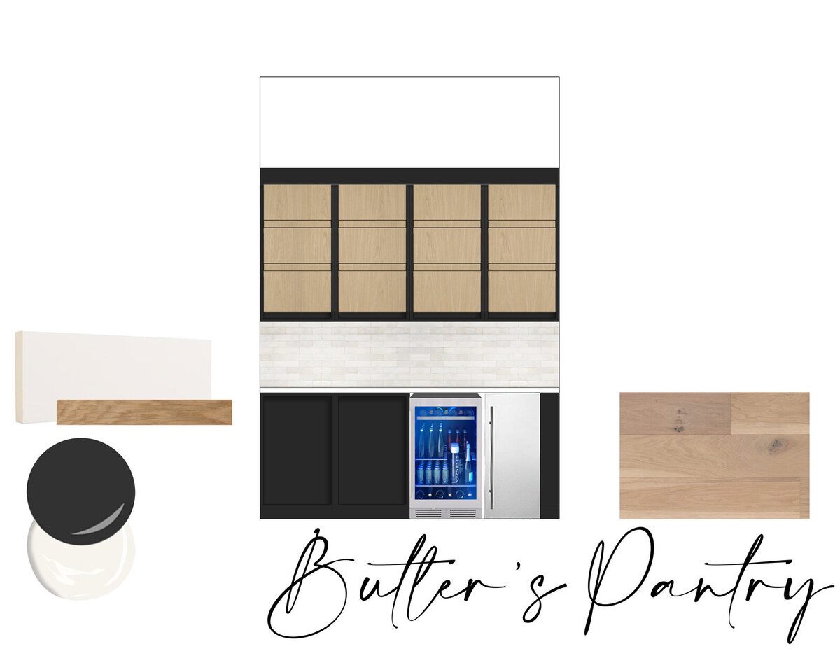 Butler's-Pantry