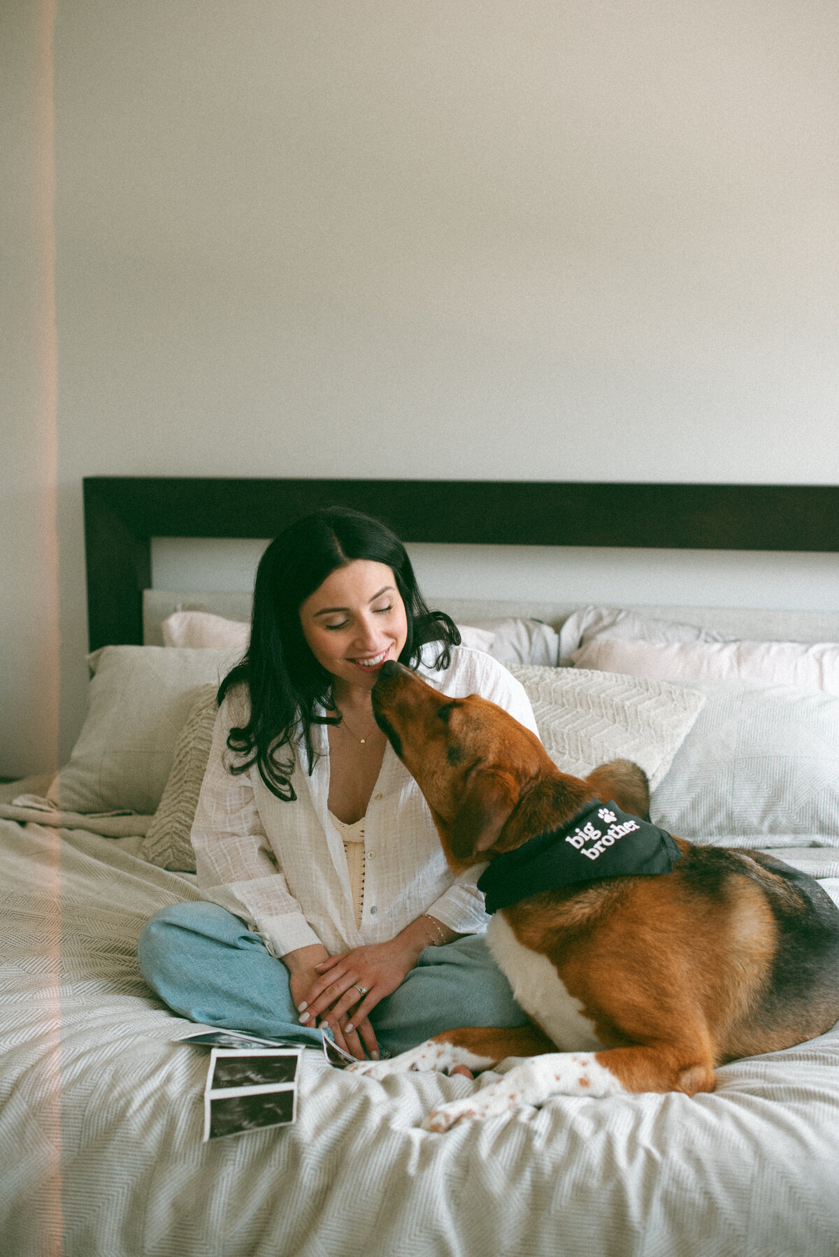 Amanda & Kin's Maternity Session July 19, 2024 - Shania Crivelli Photography-105