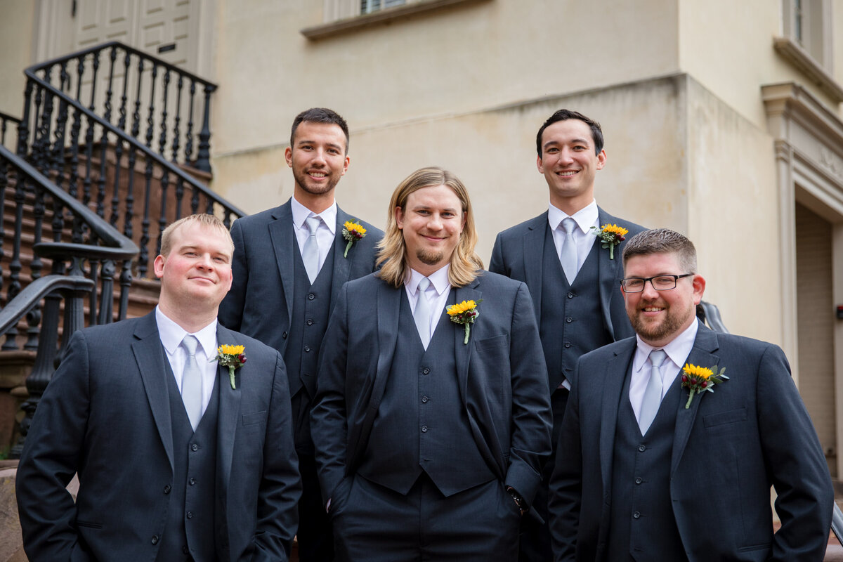 Hotel Bethlehem Wedding 032