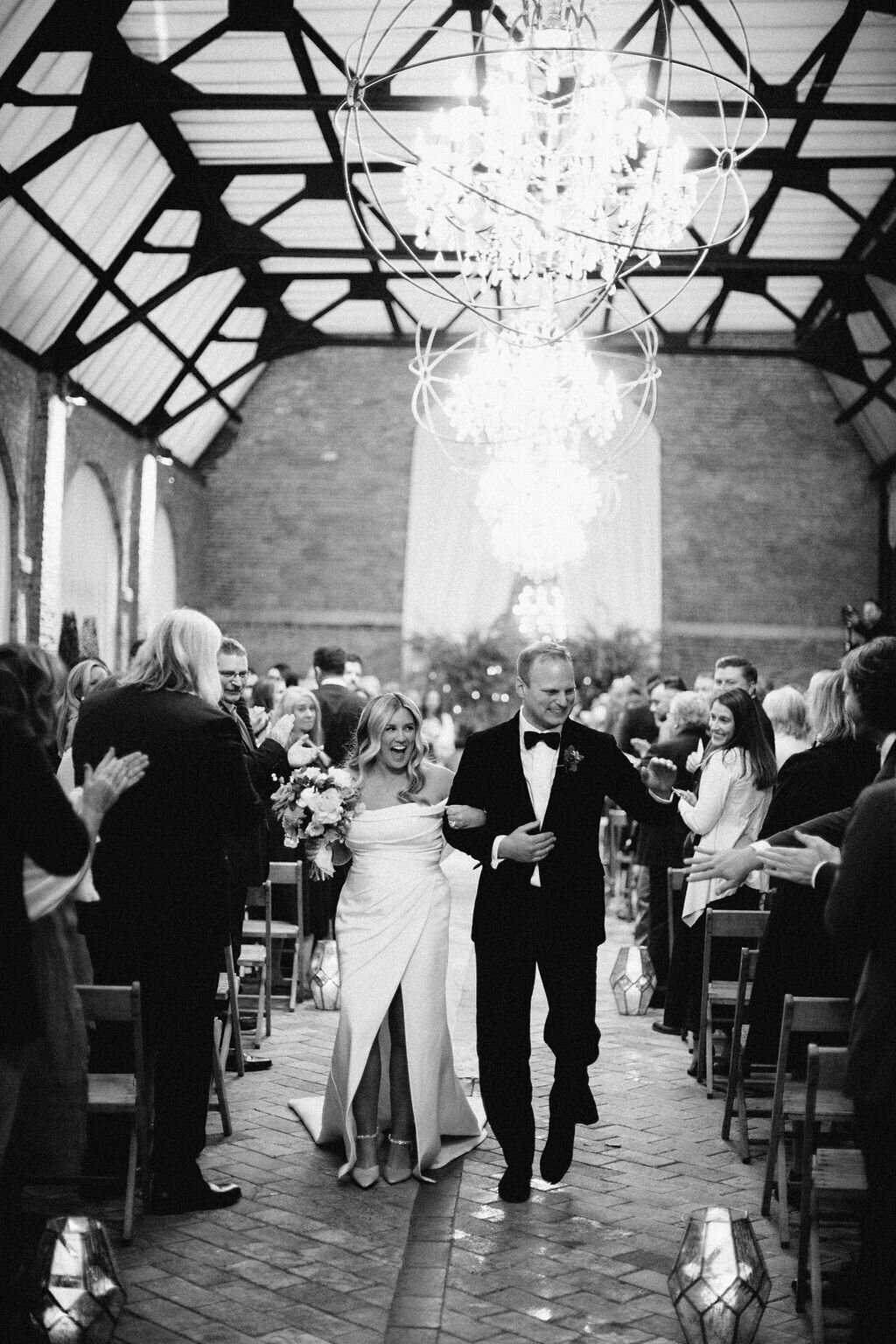 Just Married by Kristina Lorraine