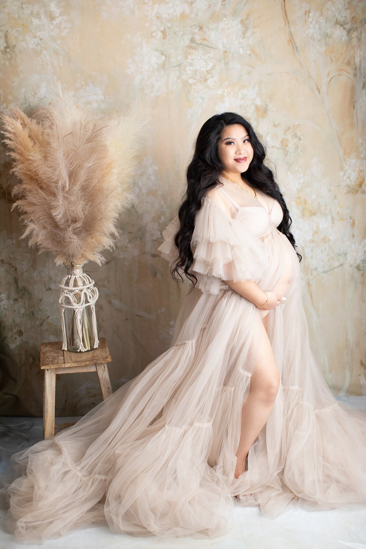 san diego maternity photography studio 30