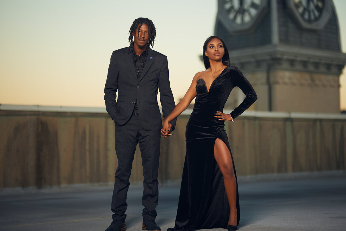 Louisville Couples Photographer 14