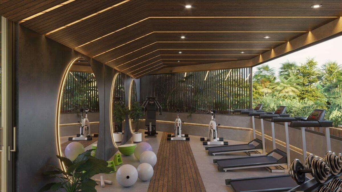 Palms Real Estate Group - KALY TULUM 13
