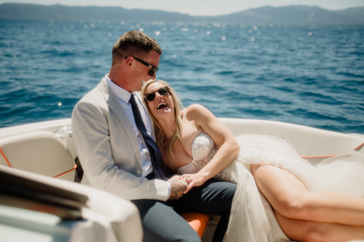 174 Lake Tahoe Elopement Photographer_California elopement_Adventure elopement photographer_Hiking_Lisa & Adam-9666