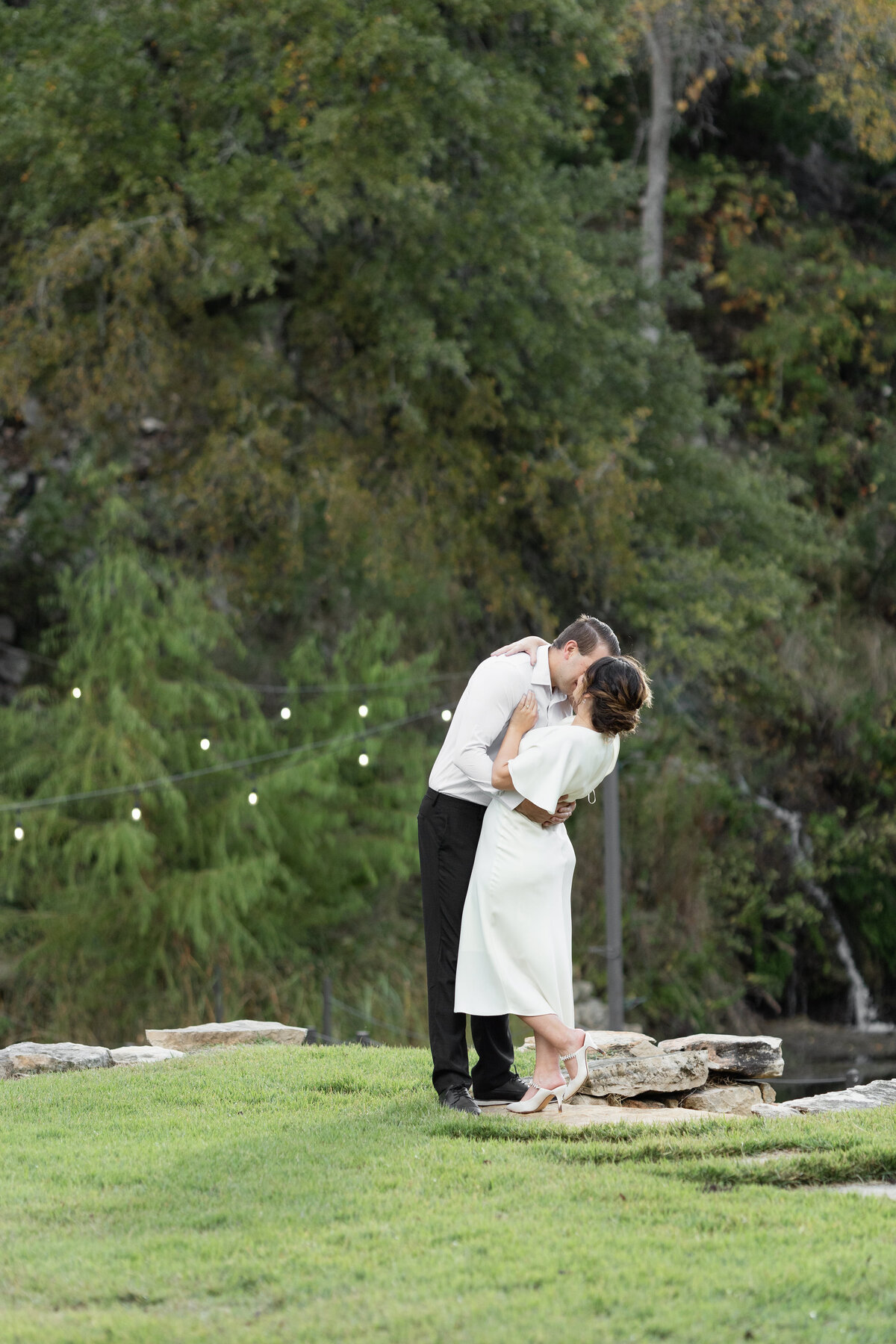 Kyle and Micaela - Engagement session-63