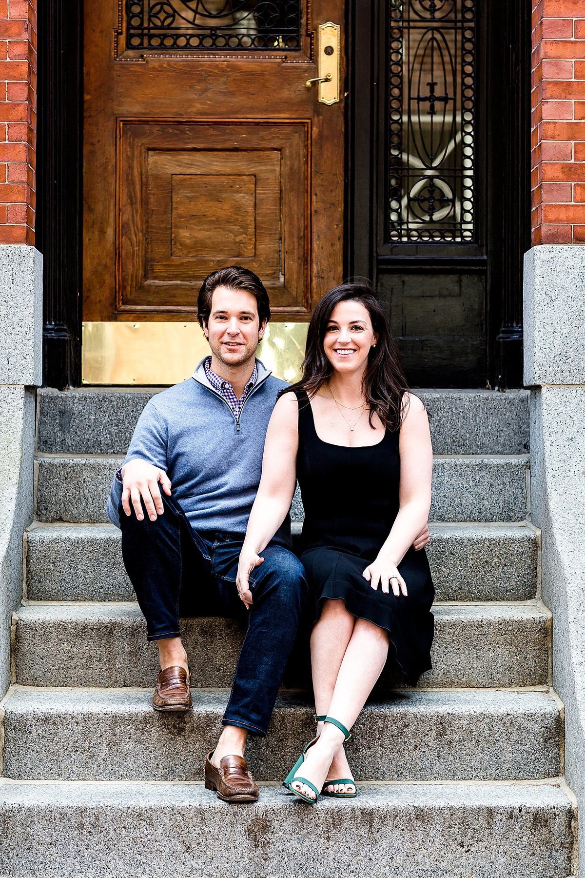 Britt + Ethan - Beacon Hill 76